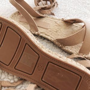 ASOS Shoes - ASOS DESIGN Jala espadrille flat sandals ASOS Shoes - ASOS DESIGN Jala espadrille flat sandals